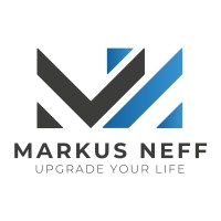 Markus Neff Mentaltraining & Hypnose logo - Similar company to Thebroker
