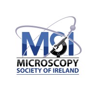 Microscopy Society of Ireland logo - Similar company to Comulis