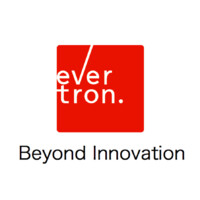 Evertron logo - Similar company to Autec Sushi Robots
