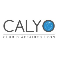 CALYO - Club d'affaires Lyon logo - Similar company to Integral System