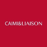 Caimi & Liaison logo - Similar company to Jomo