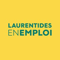 Laurentides en emploi logo - Similar company to Moisson Laurentides