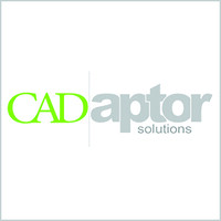 CADaptor Solutions logo - Similar company to Analyse-It Software, Ltd.