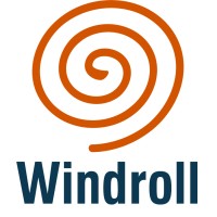 windroll logo - Similar company to Mection Engineering Solutions