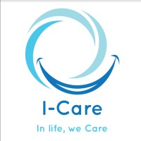 I-Care for trade and supplies logo - Similar company to Egyteca Mediacl System
