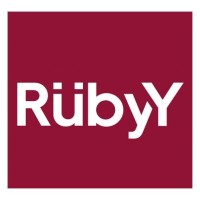 Rubyy logo - Similar company to Rn Conta - Rafael Nunes Contador