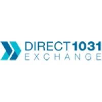 Direct 1031 Exchange logo - Similar company to Smartsource Employer Solutions, Llc