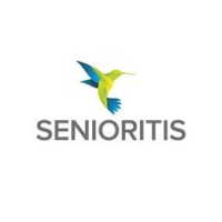 Senioritis.fr logo - Similar company to Popsenior