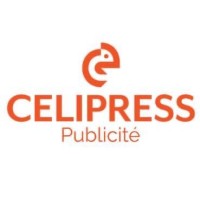 CELIPRESS Publicité logo - Similar company to Em'Déco