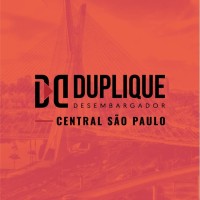 Duplique Desembargador Central São Paulo logo - Similar company to Duplique Carioca