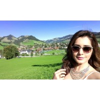 Tollywood logo - Similar company to Arnavi Roy