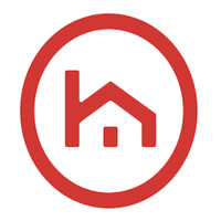 International Home logo - Similar company to Mp Franchising®
