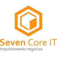 Seven Core IT logo - Similar company to Nature Fit