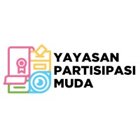 Yayasan Partisipasi Muda (Youth Participation Foundation) logo - Similar company to What Is Up, Indonesia? (Wiui)