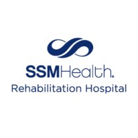 SSM Health Rehabilitation Hospital logo - Similar company to Ssm Health Physical Therapy