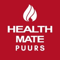 Health Mate Puurs logo - Similar company to Gemeente Bornem