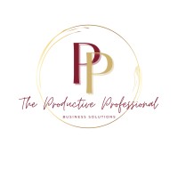 The Productive Professional