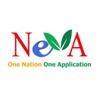National eVidhan Application (NeVA) logo - Similar company to Tekkispace