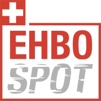 EHBOspot logo - Similar company to Safety Expertise