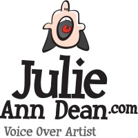 Julie-Ann Dean Voiceovers logo - Similar company to Cdr External Development
