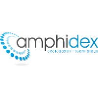 Amphidex A/S logo - Similar company to Creative Upgrade™ By Final Upgrade Ai