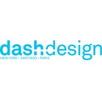 dash design logo - Similar company to Dash Dine