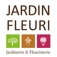 Jardin Fleuri logo - Similar company to Garderie