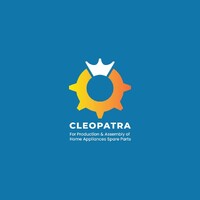 Cleopatra Factory logo - Similar company to Egyptian German Co. Egc