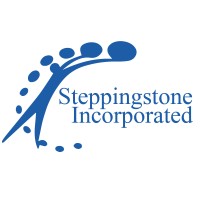 Steppingstone Incorporated logo - Similar company to Securesheet Technologies