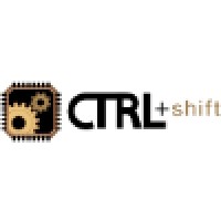 Control Shift
