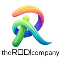 theRODIcompany logo - Similar company to Ironwill