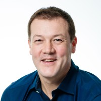 Elton Boocock - Marketer, Innovator, Speaker, Thought Leader, SAAS, AI, Glazing logo - Similar company to Lead Flow Engineers