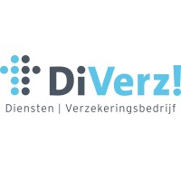 DiVerz! logo - Similar company to Nvo Groep