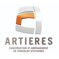Carrosserie Artières logo - Similar company to Sarl Malaval Andre