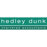 Hedley Dunk Limited logo - Similar company to Bald Eagle Bookkeeping Solutions, Llc