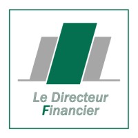 Le Directeur Financier logo - Similar company to Travaudit 🇲🇦