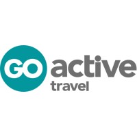 Go Active Travel logo - Similar company to Goactive