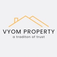 Vyom Property logo - Similar company to Baton Infrastructures Limited