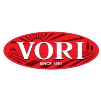 VORI logo - Similar company to Fizi
