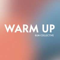 Warm Up Run Collective logo - Similar company to Kalsi & Associates