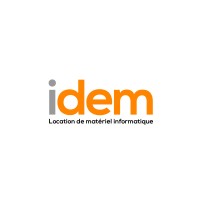 IDEM logo - Similar company to Ideom Llc