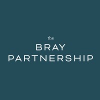 The Bray Partnership logo - Similar company to Mountain Perspective - Organisational Development