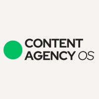 Content Agency OS logo - Similar company to Standard Ops