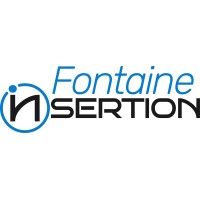 FONTAINE INSERTION logo - Similar company to Cefem Process