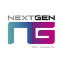 NextGen Skills Academy logo - Similar company to Further Studios Ltd