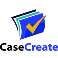 CaseCreate logo - Similar company to Element Standard