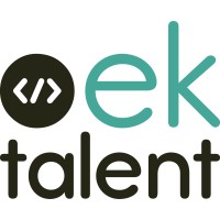 EK Talent logo - Similar company to Reworking Leadership