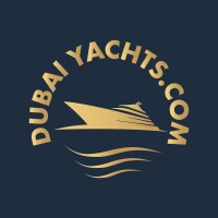 DubaiYachts.Com logo - Similar company to Vision Marcomm