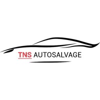 TNS Auto Salvage logo - Similar company to First Impression Training Ltd.