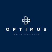 Optimus Developments logo - Similar company to Wulff Projects